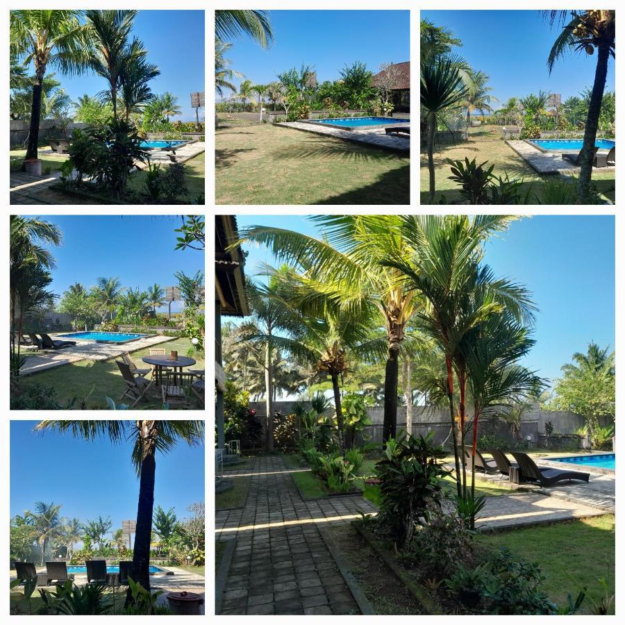Khalisha Villa Airsatang Ngoại thất bức ảnh