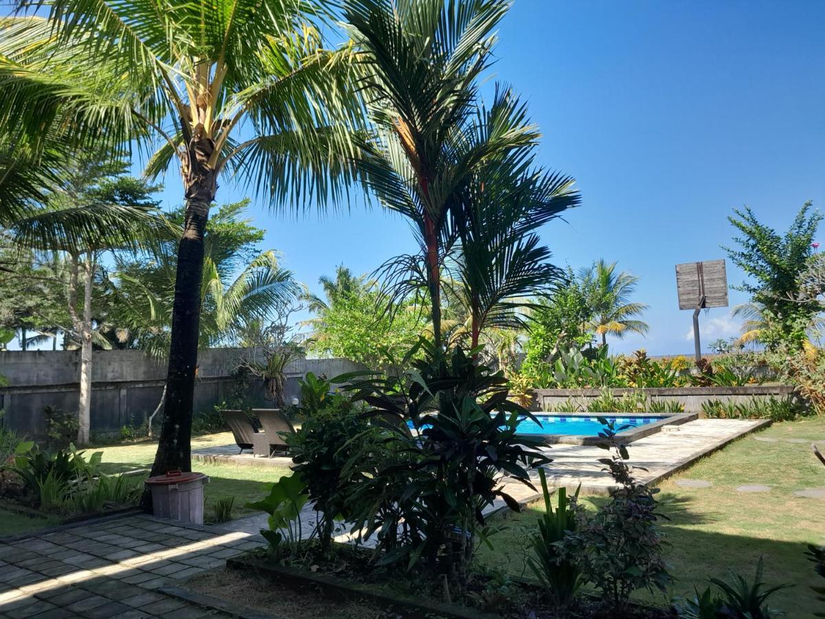 Khalisha Villa Airsatang Ngoại thất bức ảnh