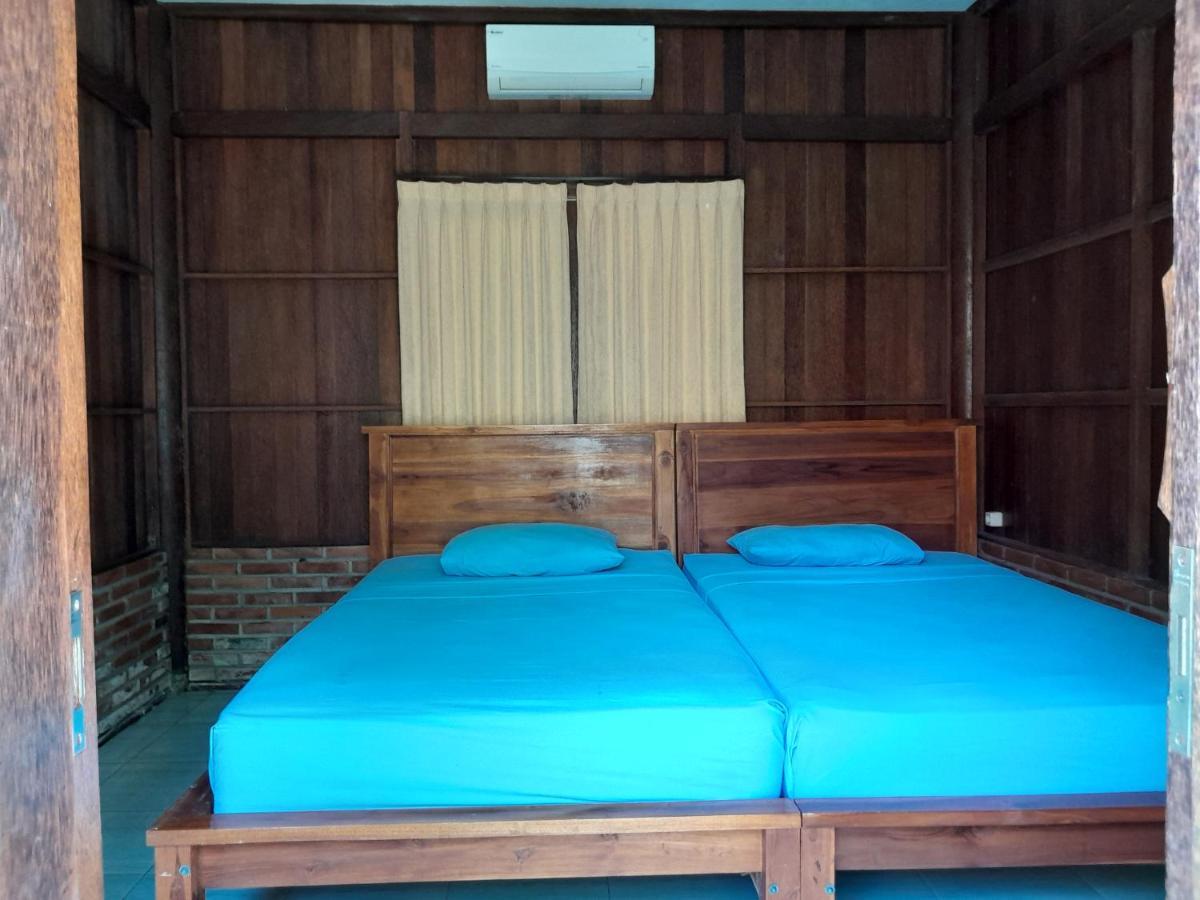 Khalisha Villa Airsatang Ngoại thất bức ảnh