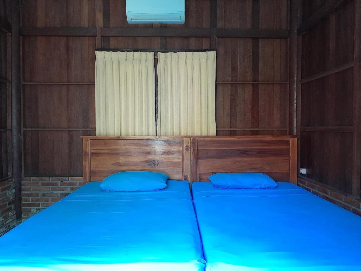 Khalisha Villa Airsatang Ngoại thất bức ảnh