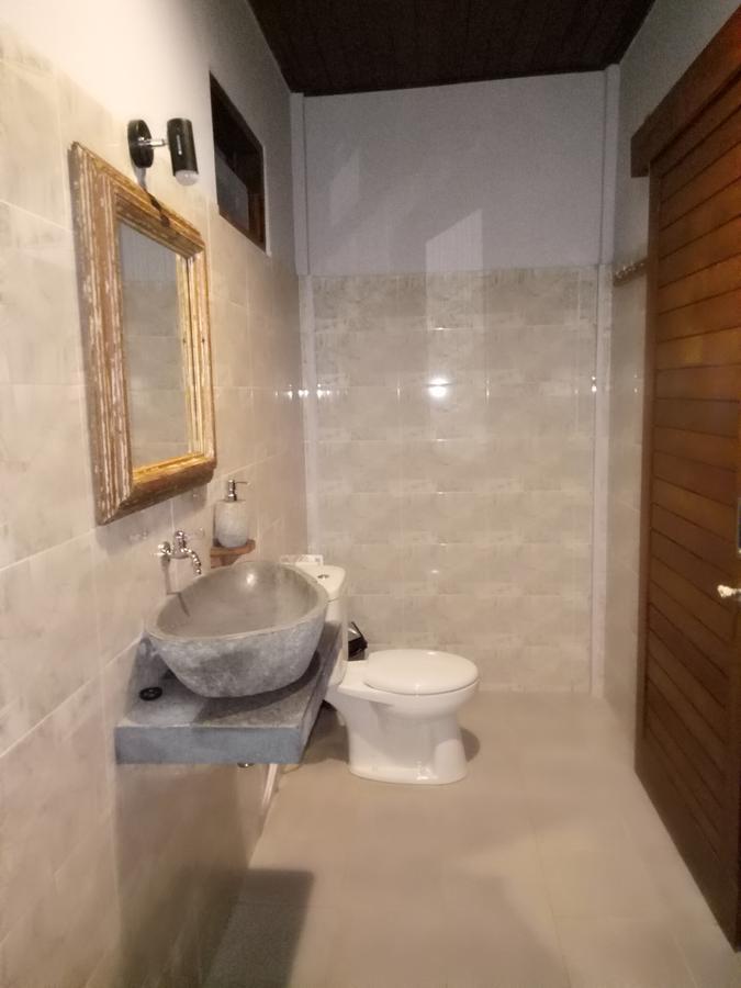 Khalisha Villa Airsatang Ngoại thất bức ảnh