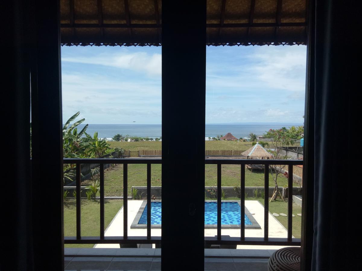 Khalisha Villa Airsatang Ngoại thất bức ảnh