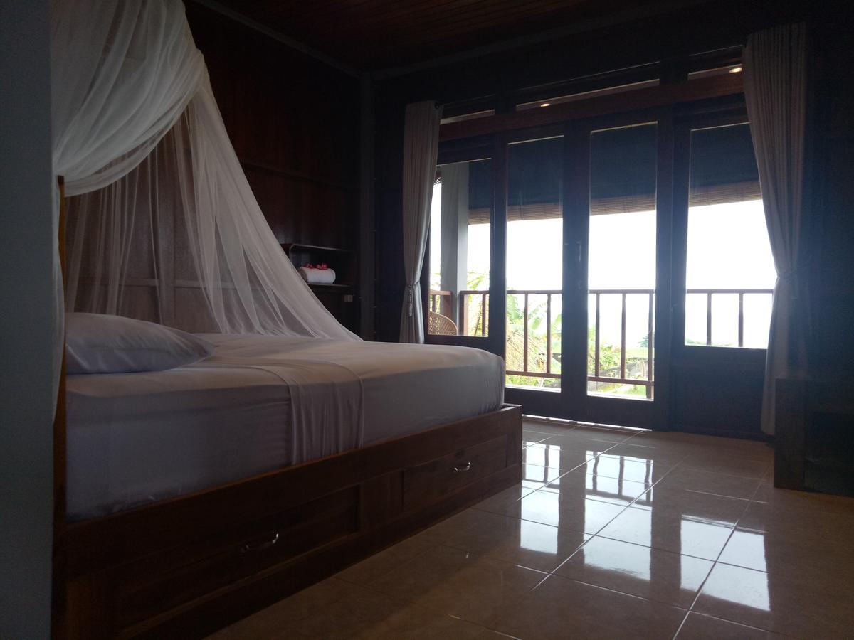 Khalisha Villa Airsatang Ngoại thất bức ảnh