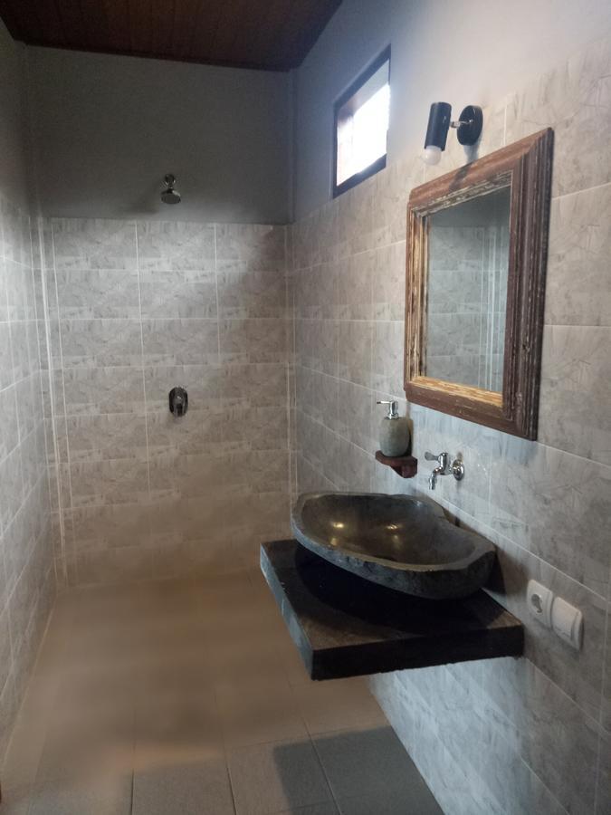 Khalisha Villa Airsatang Ngoại thất bức ảnh