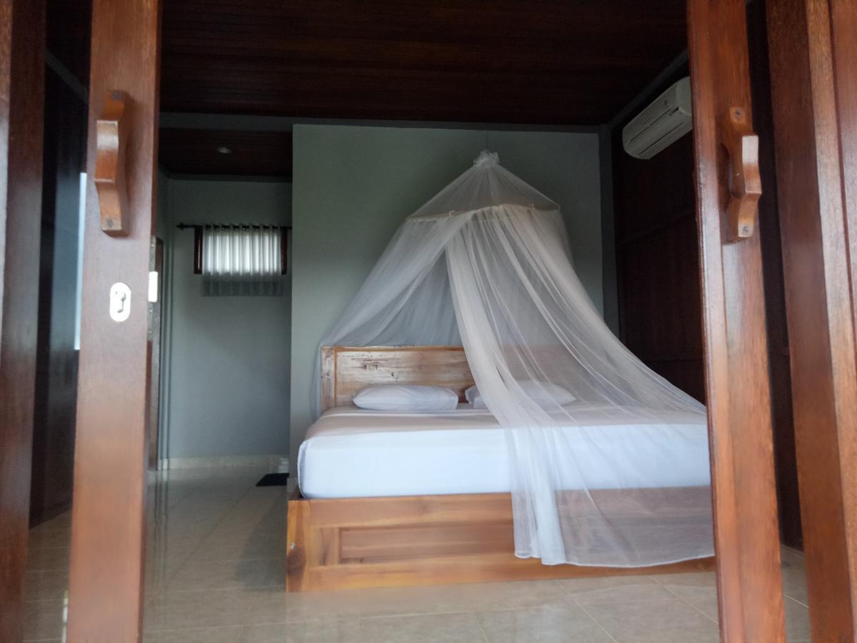 Khalisha Villa Airsatang Ngoại thất bức ảnh
