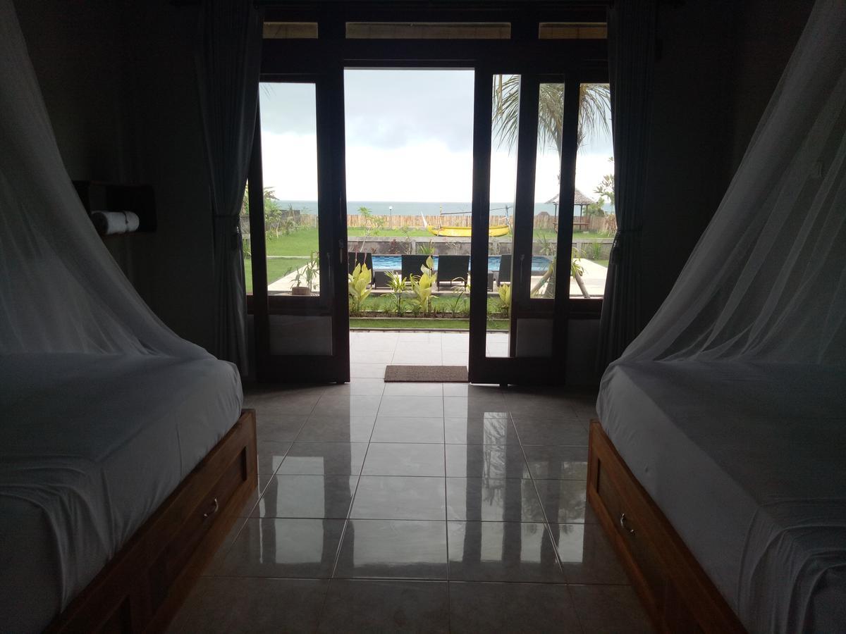 Khalisha Villa Airsatang Ngoại thất bức ảnh