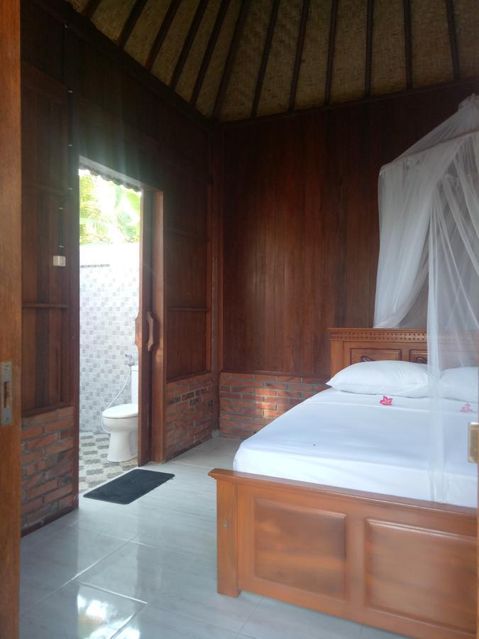 Khalisha Villa Airsatang Ngoại thất bức ảnh