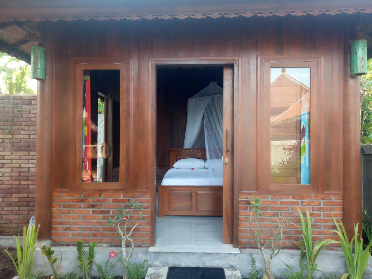 Khalisha Villa Airsatang Ngoại thất bức ảnh