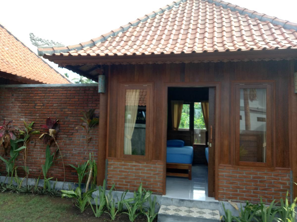 Khalisha Villa Airsatang Ngoại thất bức ảnh