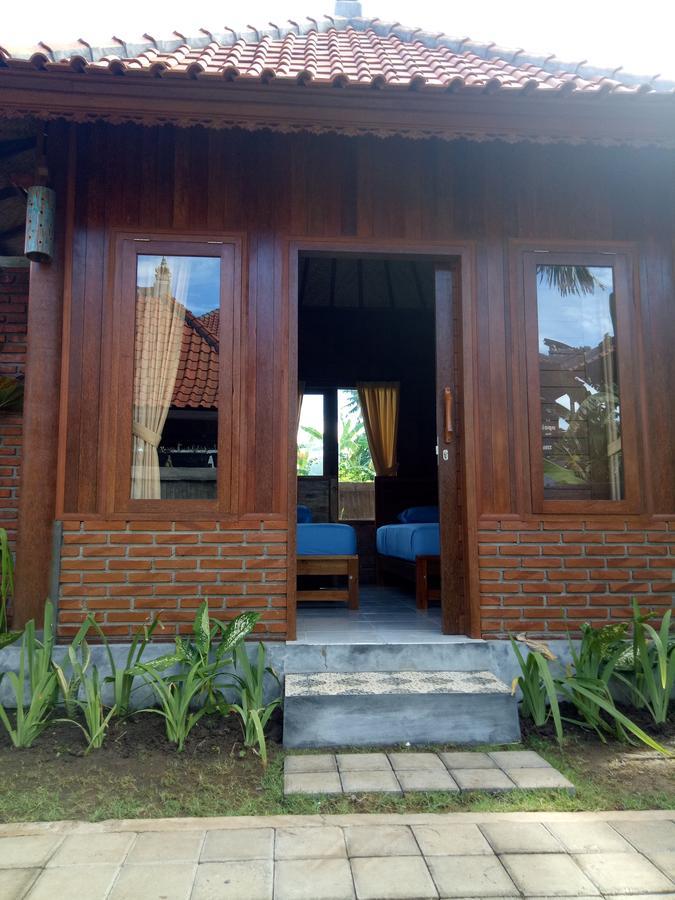 Khalisha Villa Airsatang Ngoại thất bức ảnh