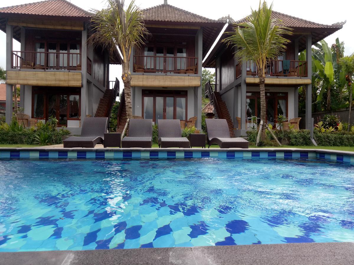 Khalisha Villa Airsatang Ngoại thất bức ảnh