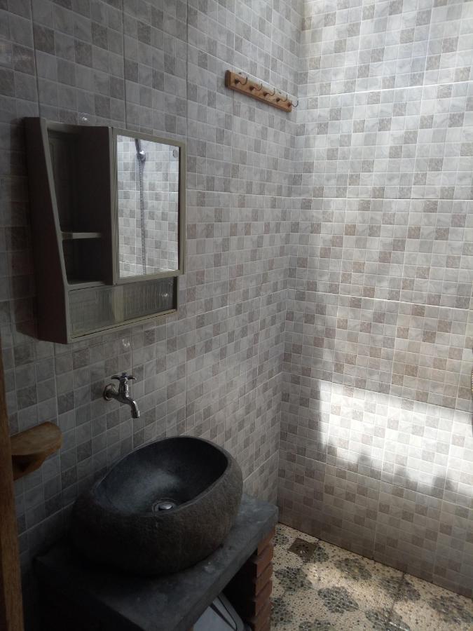Khalisha Villa Airsatang Ngoại thất bức ảnh