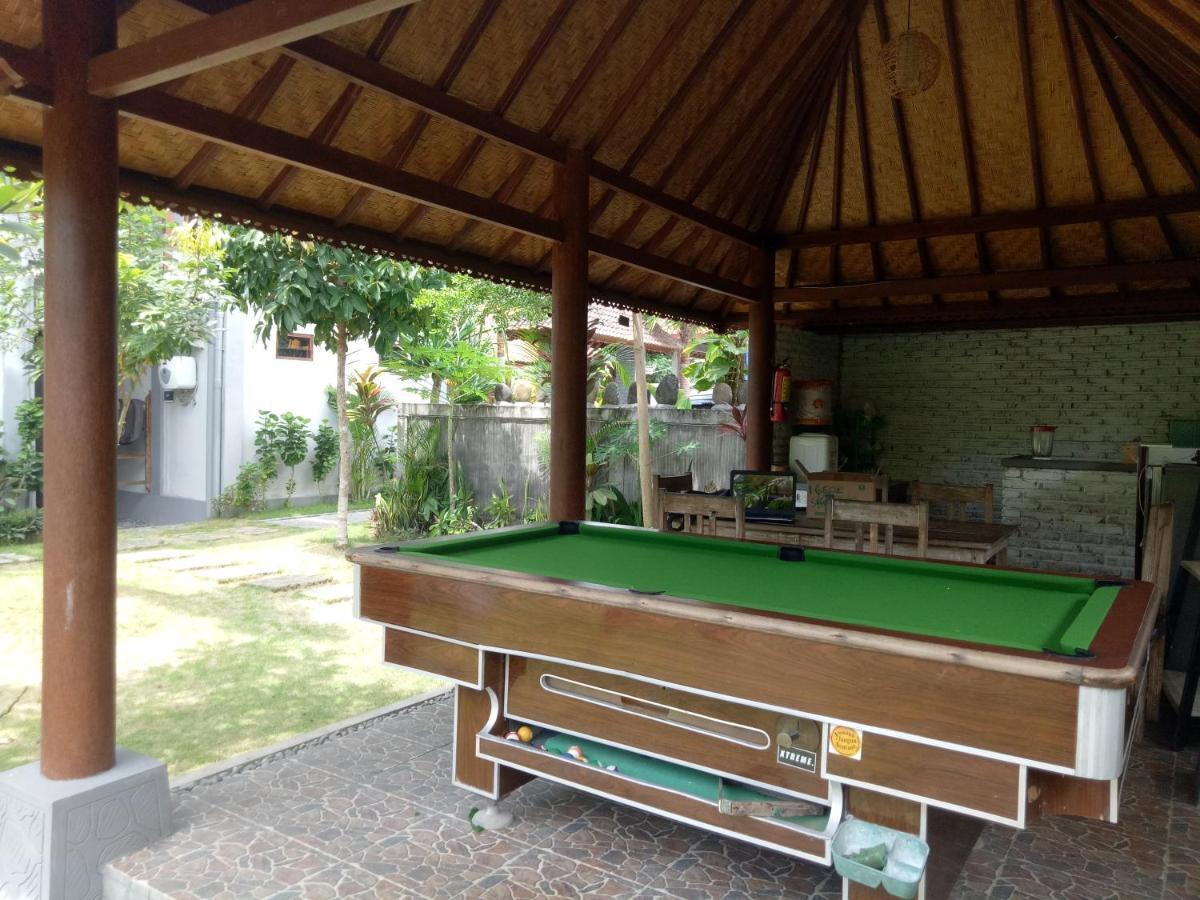 Khalisha Villa Airsatang Ngoại thất bức ảnh