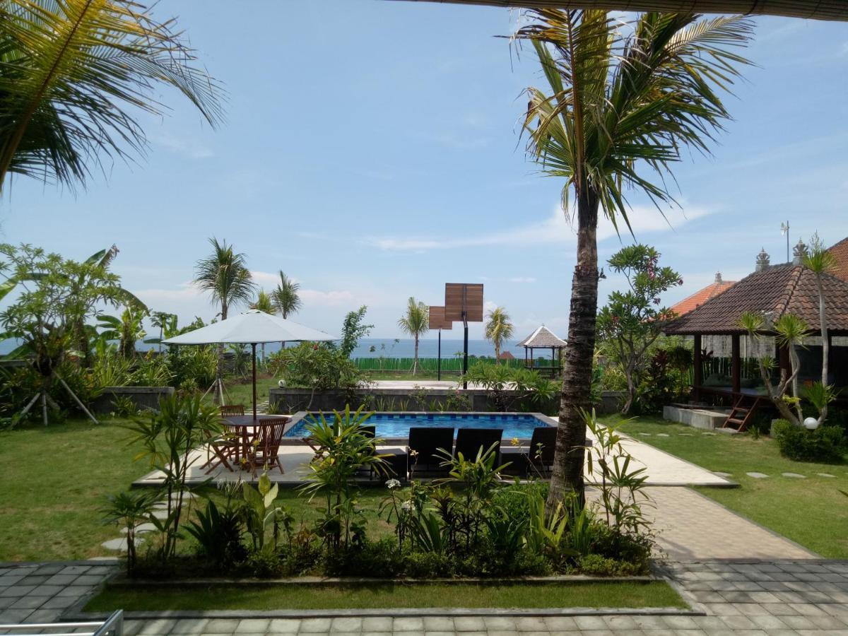 Khalisha Villa Airsatang Ngoại thất bức ảnh