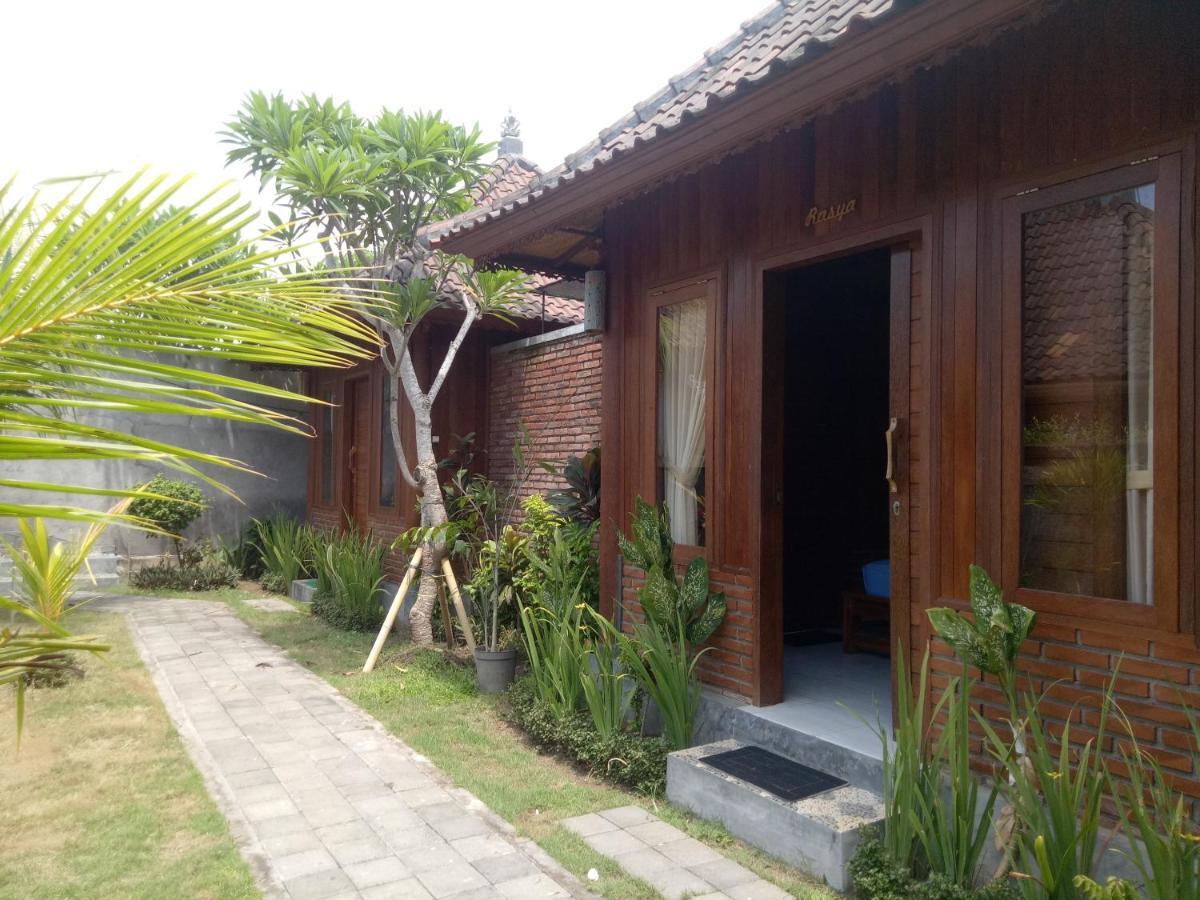 Khalisha Villa Airsatang Ngoại thất bức ảnh