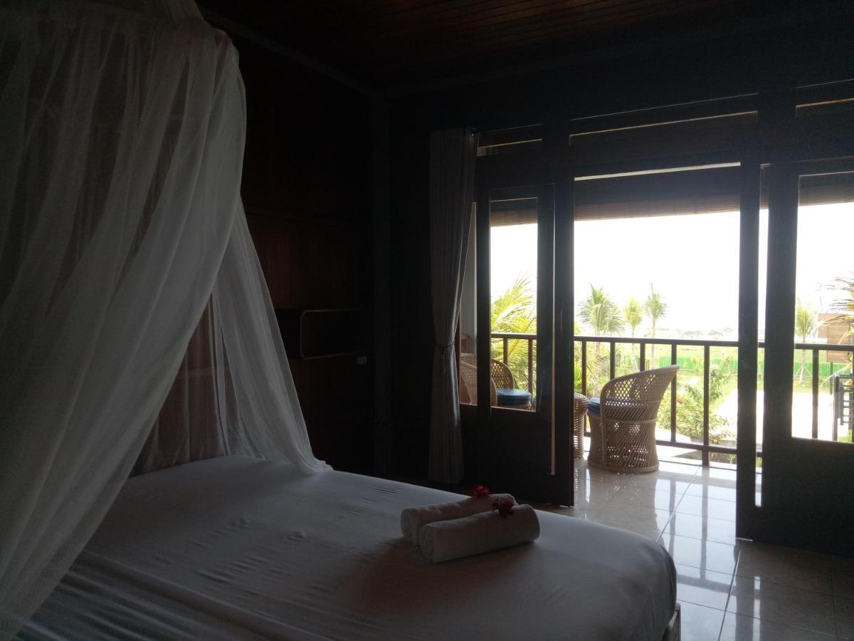 Khalisha Villa Airsatang Ngoại thất bức ảnh