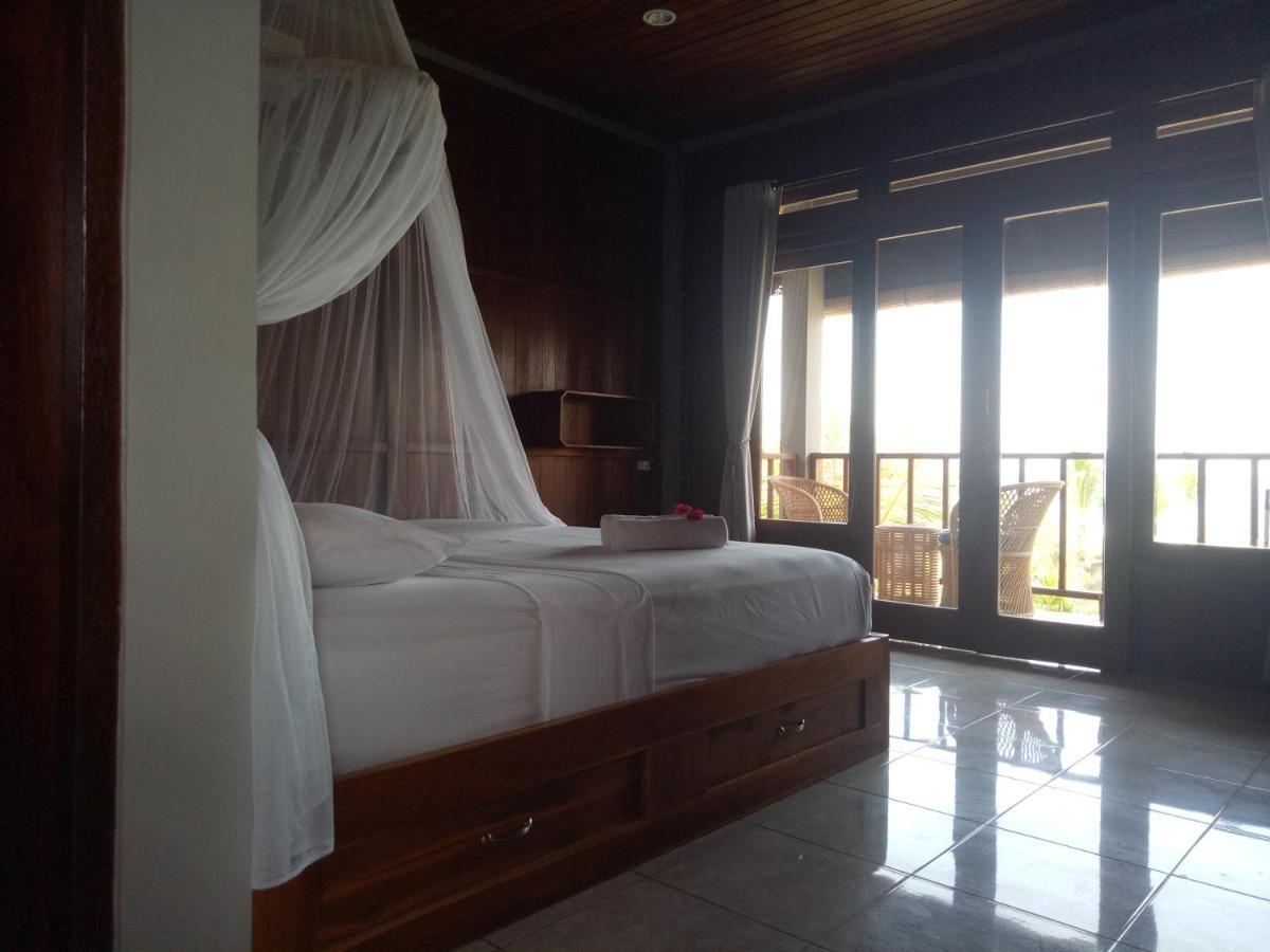 Khalisha Villa Airsatang Ngoại thất bức ảnh