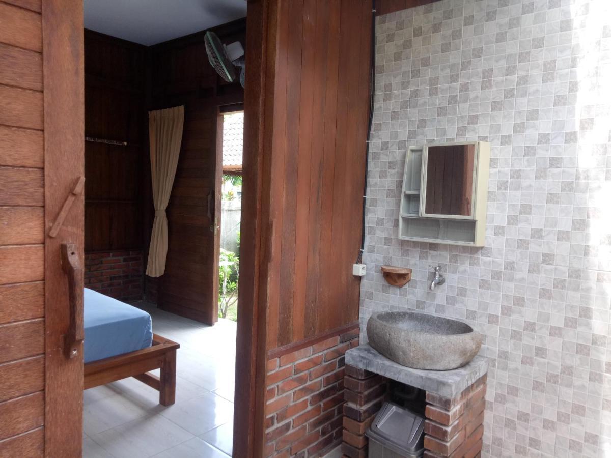 Khalisha Villa Airsatang Ngoại thất bức ảnh