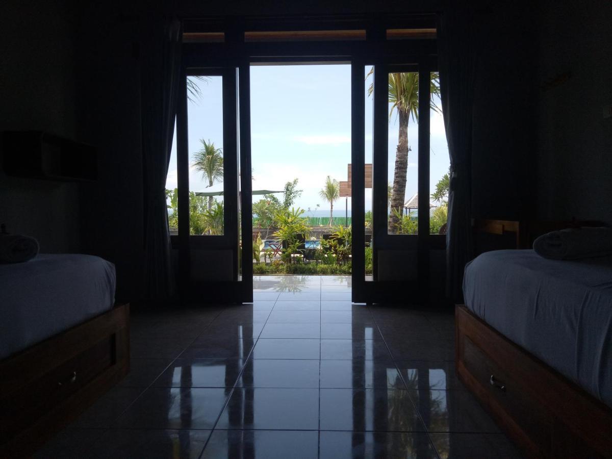 Khalisha Villa Airsatang Ngoại thất bức ảnh