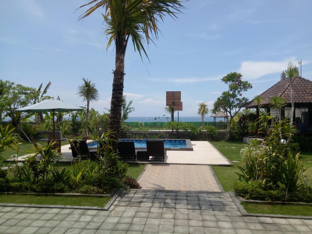 Khalisha Villa Airsatang Ngoại thất bức ảnh