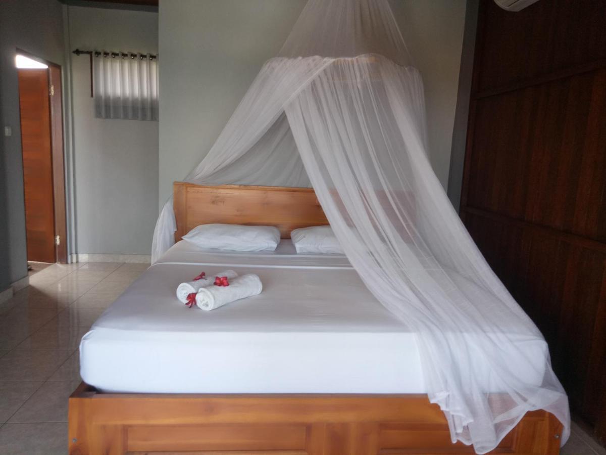 Khalisha Villa Airsatang Ngoại thất bức ảnh