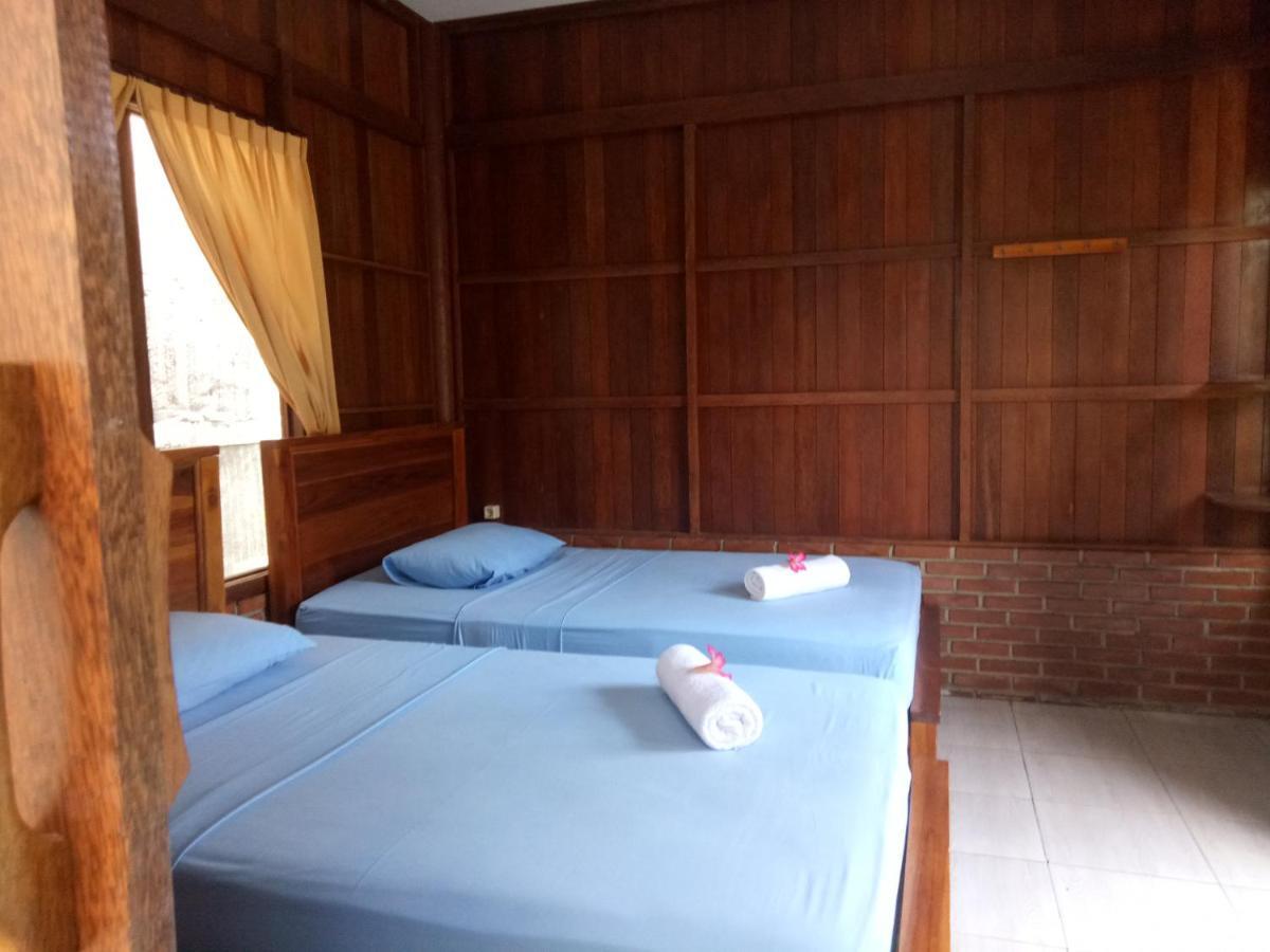 Khalisha Villa Airsatang Ngoại thất bức ảnh