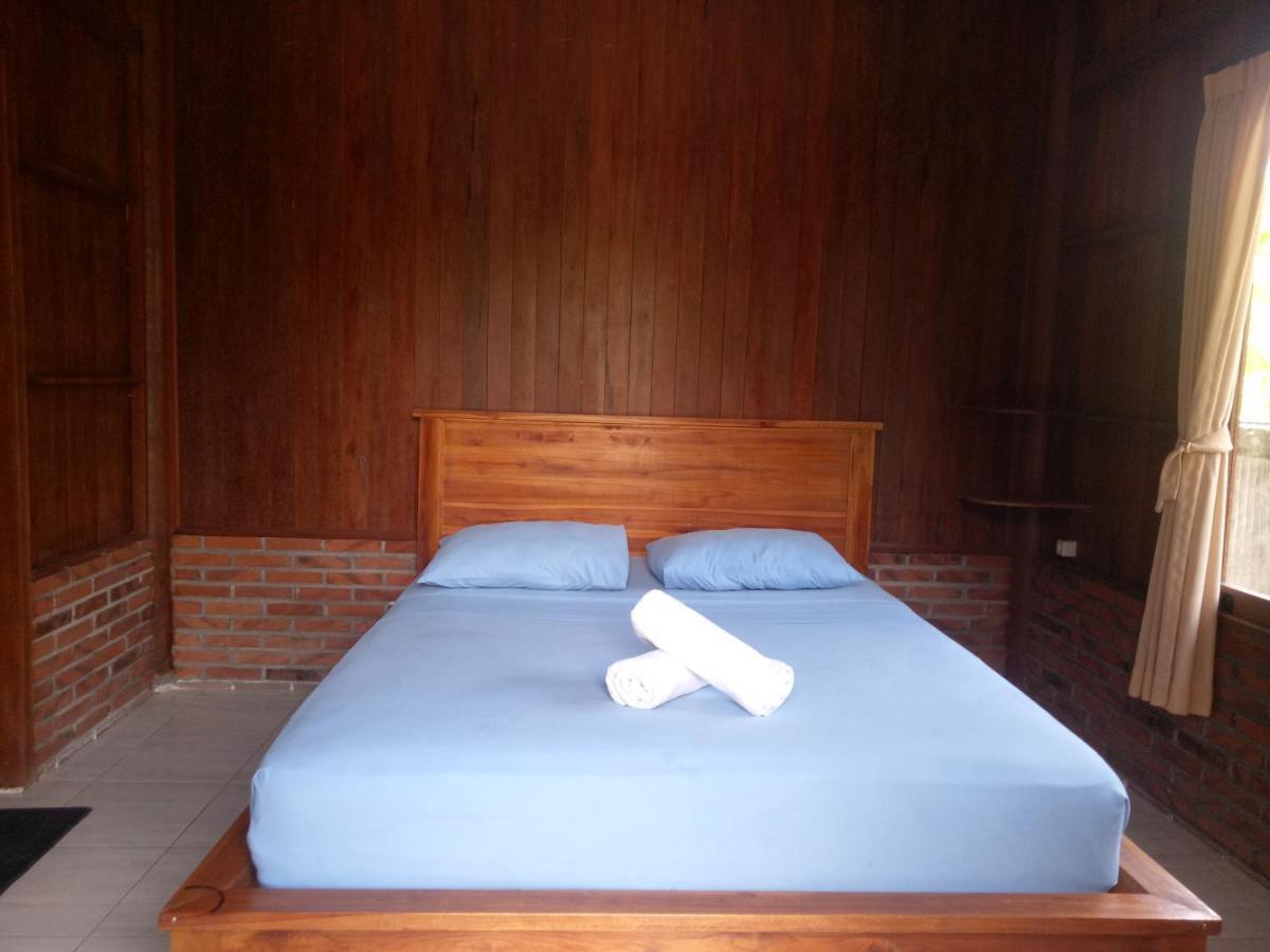 Khalisha Villa Airsatang Ngoại thất bức ảnh