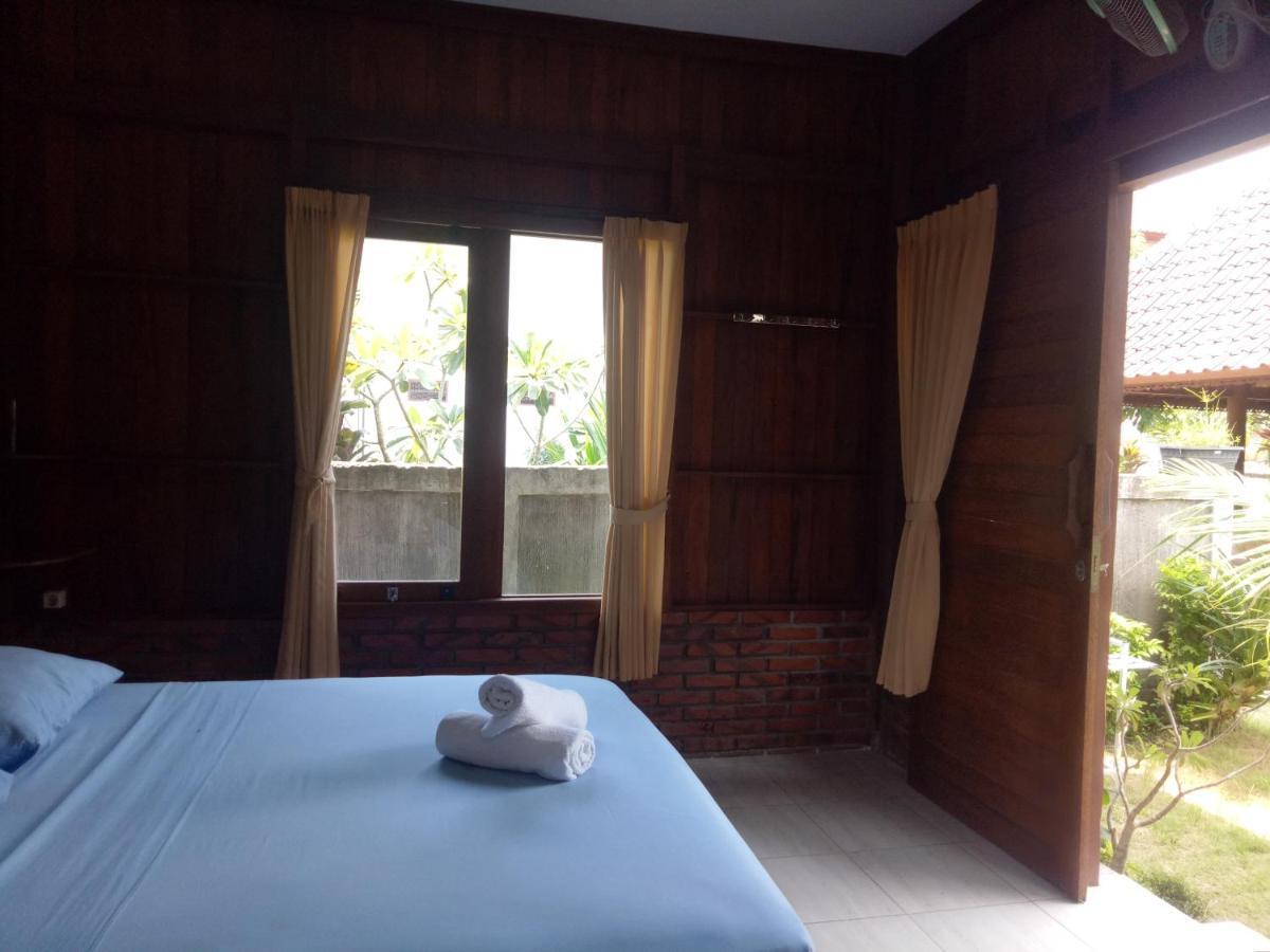 Khalisha Villa Airsatang Ngoại thất bức ảnh