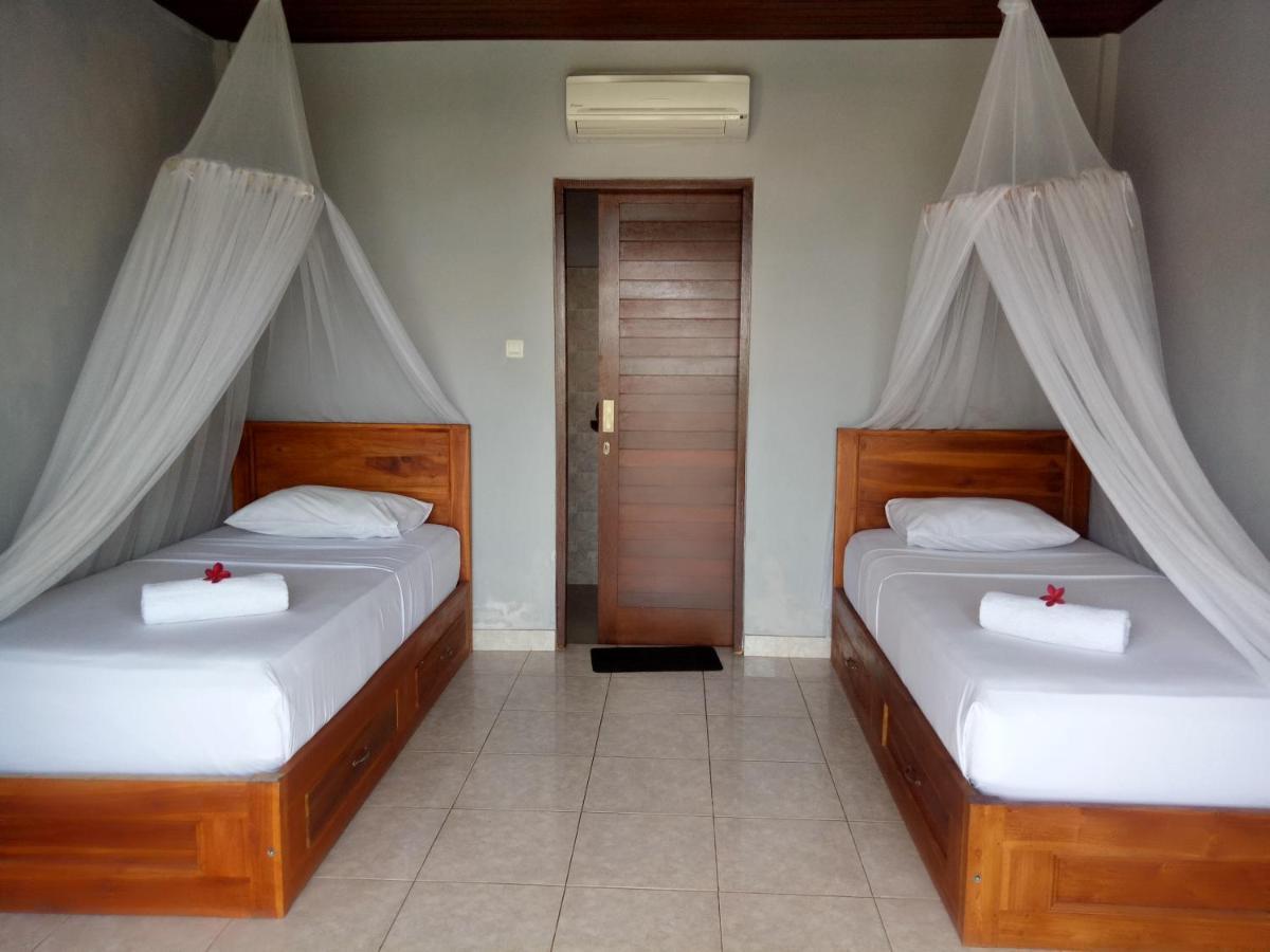 Khalisha Villa Airsatang Ngoại thất bức ảnh