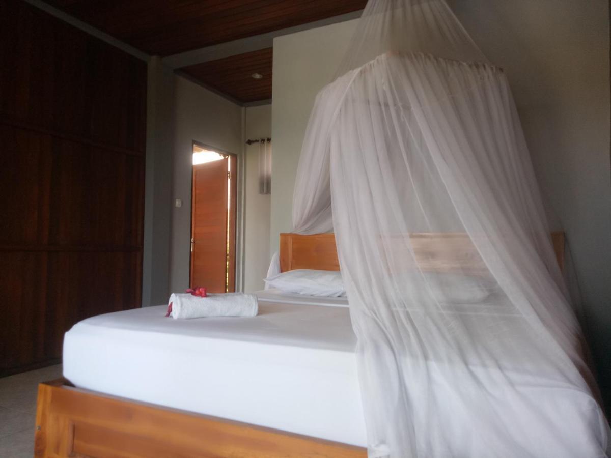 Khalisha Villa Airsatang Ngoại thất bức ảnh